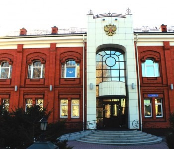 Отделение по Владимирской области Главного управления Центрального банка Российской Федерации по Центральному федеральному округу