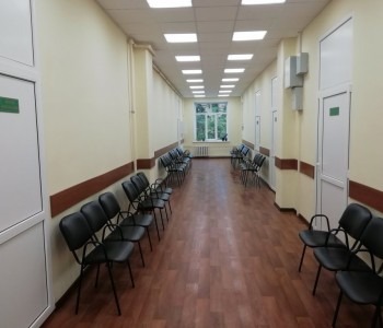 Департамент здравоохранения администрации Владимирской области